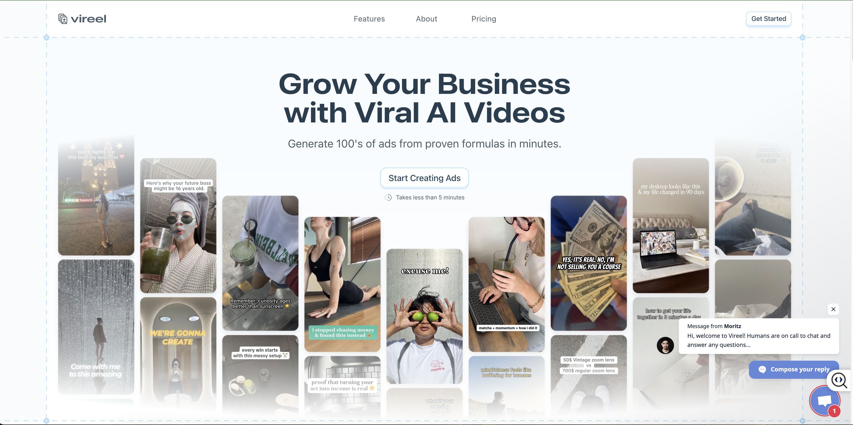 Vireel